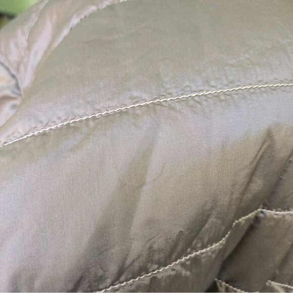 Lululemon Flip It & Reverse It Jacket Smoky Blush / Smoky Blush Size 12 - Picture 11 of 15